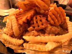 -Outdark Korean Restaurant