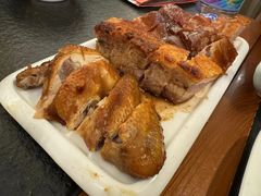 -金翠河烧鹅餐厅(解放碑时代广场店)