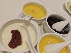 杨枝甘露-万龙洲海鲜(大兴绿地缤纷城店)