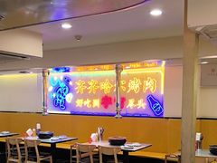 -正宗齐齐哈尔烤肉·齐牛哥鲜切炭火烤肉(杭州总店)