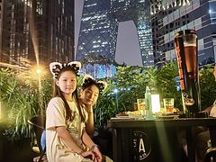 -京A Taproom·精酿餐吧(CBD店)