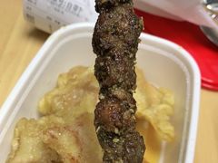 -七八冷面·延边朝鲜族美食(圣熙八号店)