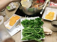 -野妹火锅(南园店)
