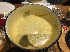 -Geneva日内瓦餐厅(西郊宝成花苑店)