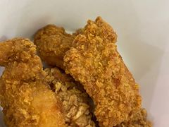 -麦当劳(东大桥店)