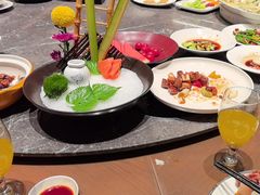 -同庆楼(滨湖万达广场店)