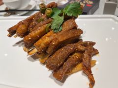 -荣兴酒家(徐家汇店)