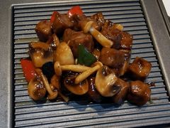 -酒蜻蜓·庭院私房菜(天元东路店)