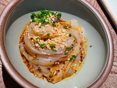 -辛香汇·现炒川菜(淮海路百盛店)