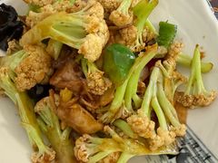 -遇见小院—虹鳟鱼•农家菜(怀柔店)