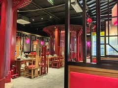-喜福楼(黑山大街店)