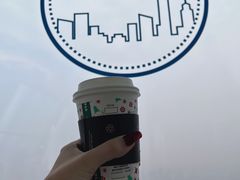-WFC会仙楼观景台