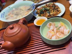-外婆烧.老杭帮菜(庆春店)