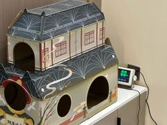 -派特宠物医院(圆融广场店)