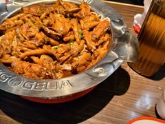 -胖哥俩肉蟹煲(淮安万达店)