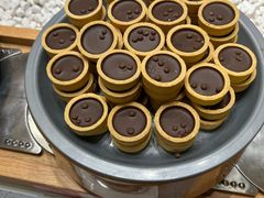 -喜家自助小火锅(卓悦里店)