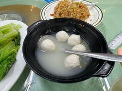 -景好海鲜餐厅(大鹏必选旅游店)