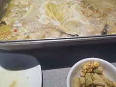 -半天妖烤鱼(西铁营万达店)