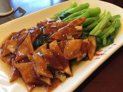 -牟传仁饭庄(星海店)