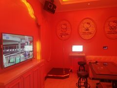 -范特西FANTASY量贩式KTV(民主广场店)
