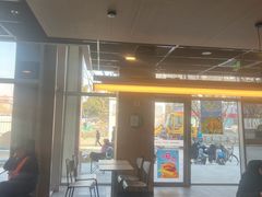 -麦当劳(牡丹江路店)