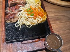-豪客来牛排(空港华联店)