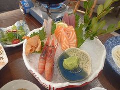 -红叶日料·放题·海胆·定食(辰熙广场店)