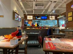 大堂-四道菜·福建菜馆(万家广场店)
