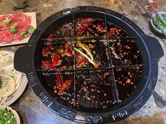 -重庆渝达老火锅(春熙路店)