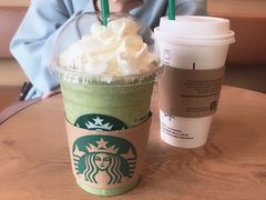 -星巴克(天津佛罗伦萨小镇店)