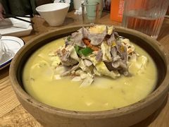 -永安鱼庄·镇江菜(丁卯店)