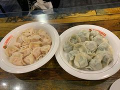 -金谷园饺子·烧烤(人大总店)
