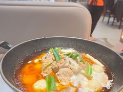 -肖记公安牛肉鱼杂馆·省级非物质文化遗产(江汉路直营店)