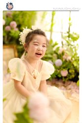 -奶牛叔叔儿童摄影生活馆(太仓店)