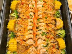 -老长春肉馆(创业大街店)