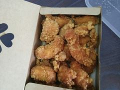 -合德记顺德双皮奶(江南西店)