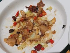 -壹零捌道·北京烤鸭(车公庄店)