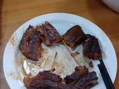 把子肉-老济南民间小吃·传统鲁菜(芙蓉街店)