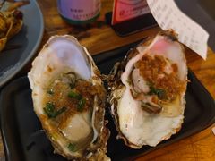 -聚点串吧·北京烧烤(朝北店)