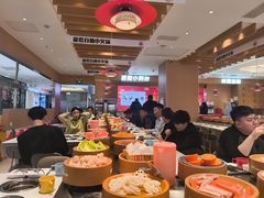 -龍歌自助小火锅(李沧丽达店)