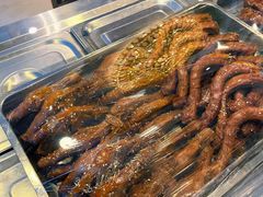 麻辣鸭头-金蝉食府(维吉奥广场店)