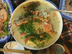 -幸福姐海鲜大排档