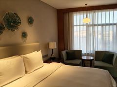 -厦门悦华酒店