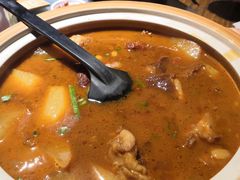-滇越乘象云南餐厅(豆各庄店)