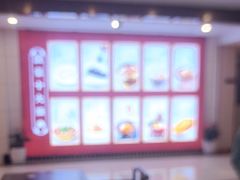 -香山湖渔家大院