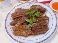 -潮之南·潮汕菜·鱼仔档(南山店)
