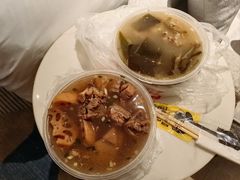 -燕子煨汤(山海关路店)