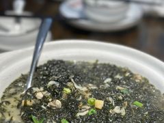 头水紫菜煲-闽鄂情·闽南招财鸭(水头店)