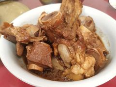 酱骨头-东北酱骨头馆(蓁巷店)