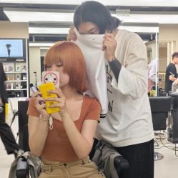 点击看大图 -MY HAIR ARDOR